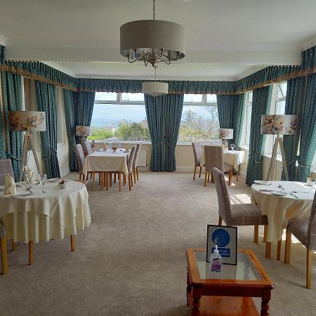 Trelawne Hotel Mawnan Smith Esterno foto