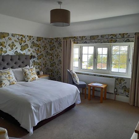 Trelawne Hotel Mawnan Smith Esterno foto